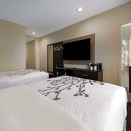 Hotel Sleep Brooklyn - Sheepshead Bay New York