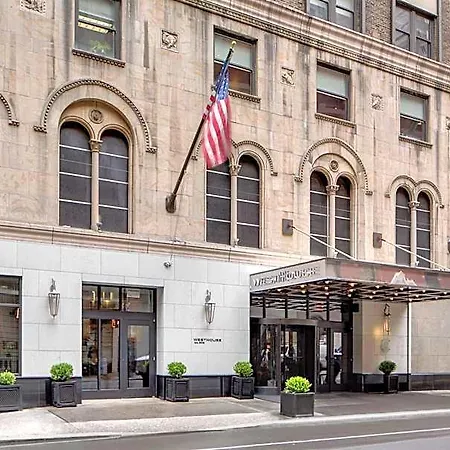 Westhouse New York, An Slh 5*