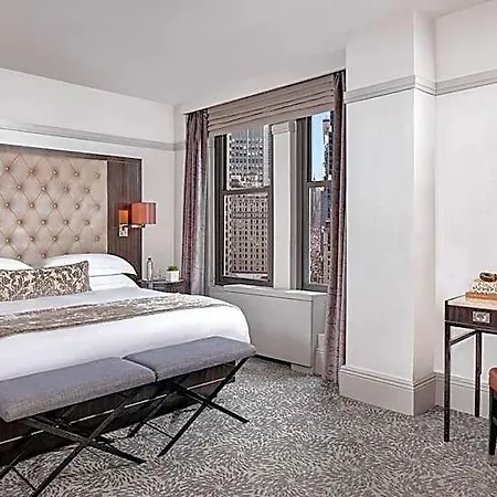 Westhouse New York, An Slh Hotel
