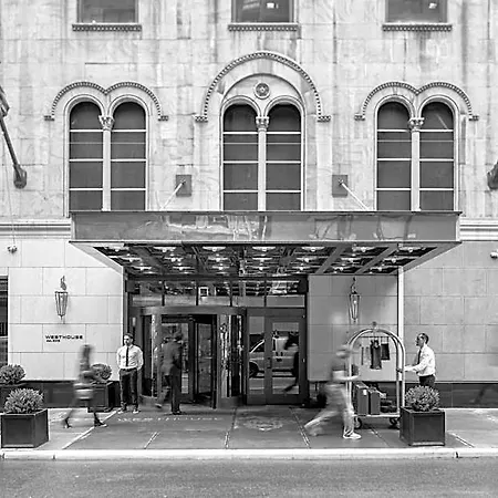 Westhouse New York, An Slh