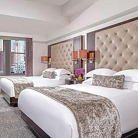 Hotel Westhouse New York, An Slh