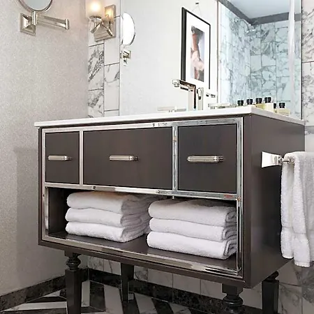 Westhouse New York, An Slh Hotel 5*