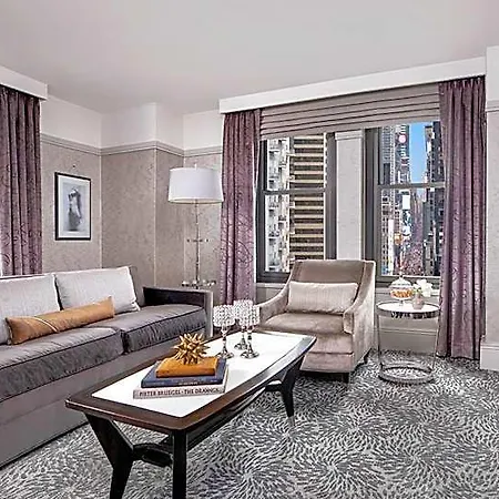 Westhouse New York, An Slh 5* New York