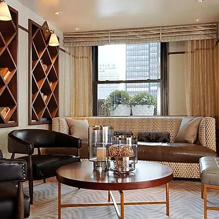 Westhouse New York, An Slh Hotel