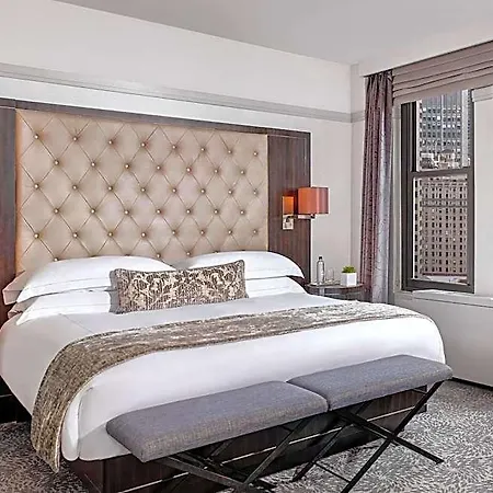 Westhouse New York, An Slh Hotel 5*