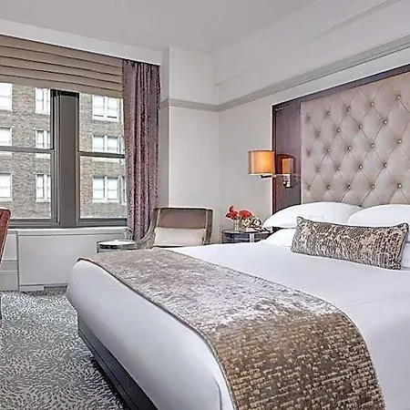 Hotel Westhouse New York, An Slh