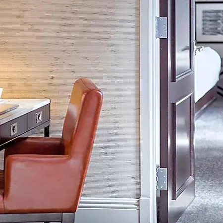 Westhouse New York, An Slh Hotel New York