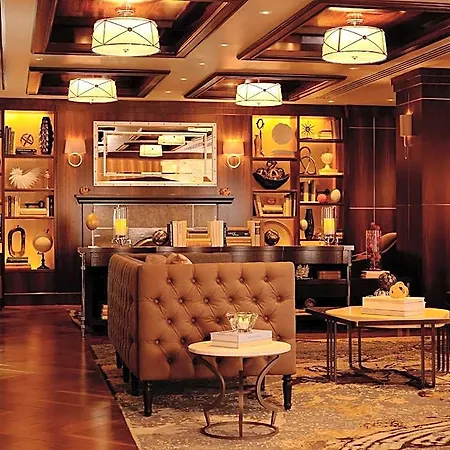 Westhouse New York, An Slh New York