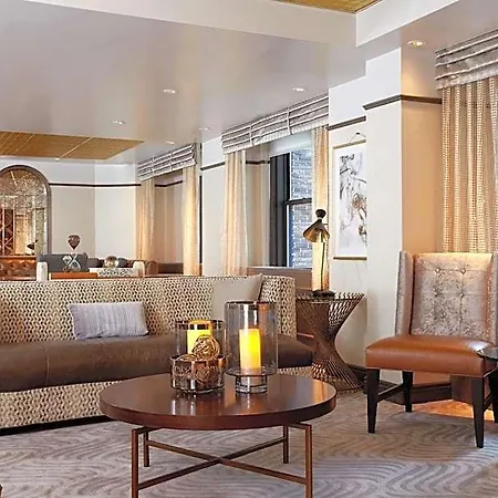 Westhouse New York, An Slh