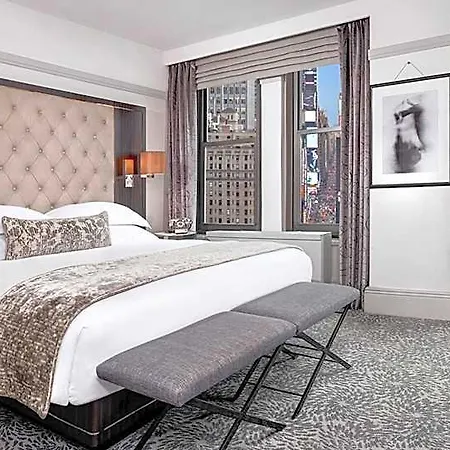 Westhouse New York, An Slh New York