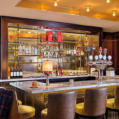 Westhouse New York, An Slh 5* New York
