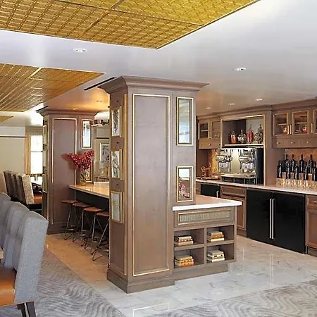 Westhouse New York, An Slh 5*