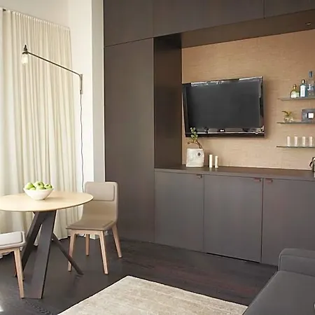 Westhouse New York, An Slh Hotel 5*