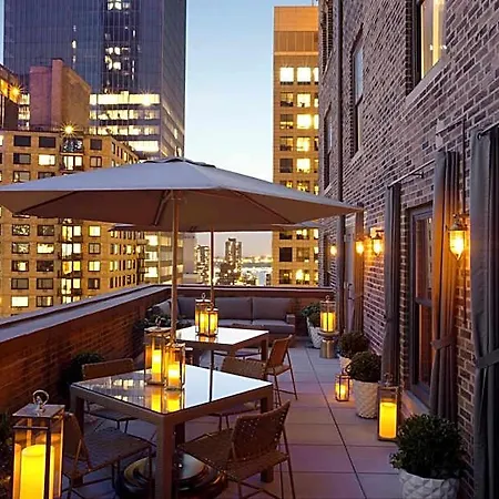 Hotel Westhouse New York, An Slh