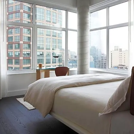 Westhouse New York, An Slh Hotel 5*