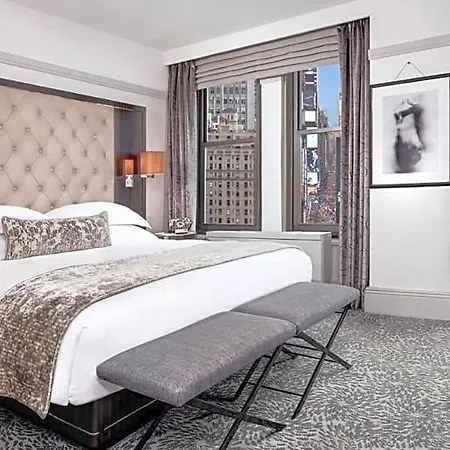 Westhouse New York, An Slh Hotel