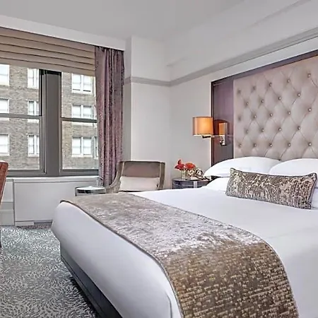 Westhouse New York, An Slh Hotel New York