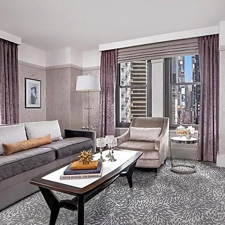 Hotel Westhouse New York, An Slh 5*