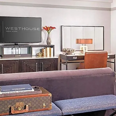 Westhouse New York, An Slh 5* New York