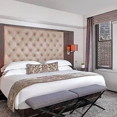 Westhouse New York, An Slh 5*