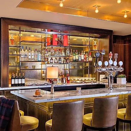 Hotel Westhouse New York, An Slh 5*