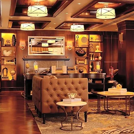 Westhouse New York, An Slh Hotel New York