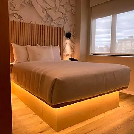 Western Soho 3* New York