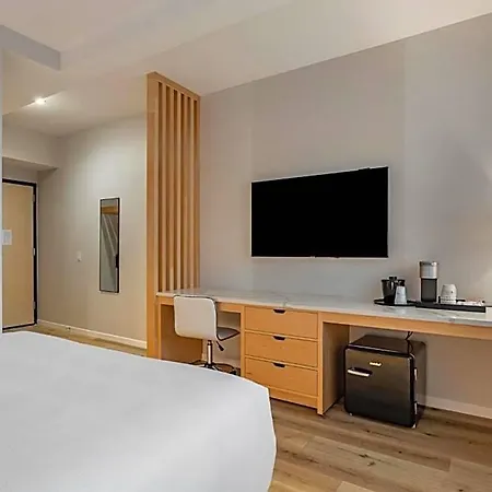 Hotel Western Soho New York