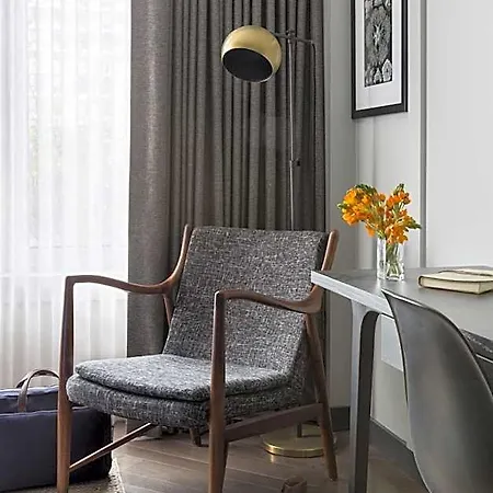 The Tillary Brooklyn Hotel 4*