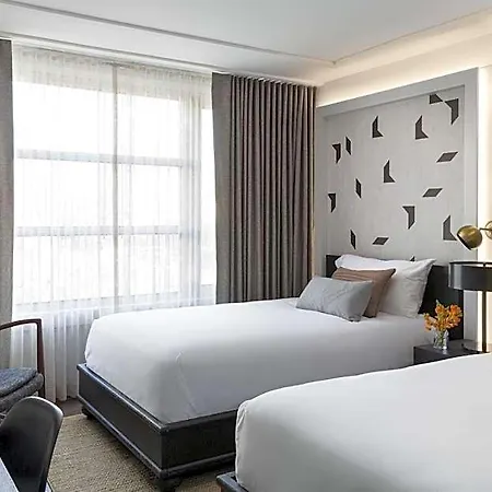 The Tillary Brooklyn Hotel New York