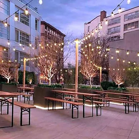 The Tillary Brooklyn Hotel 4*