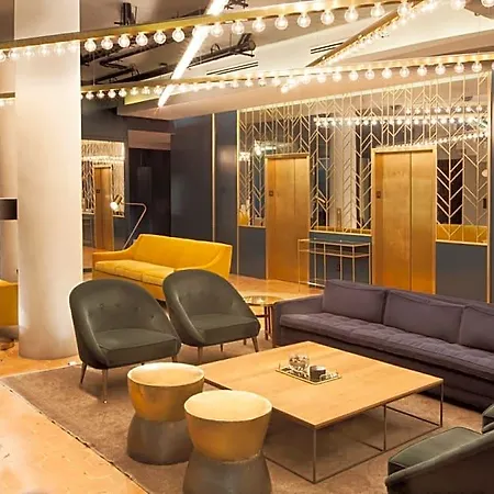 The Tillary Brooklyn Hotel