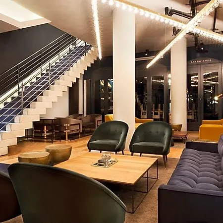 The Tillary Brooklyn Hotel