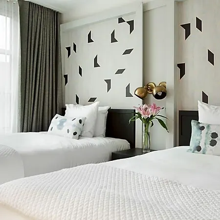 The Tillary Brooklyn Hotel