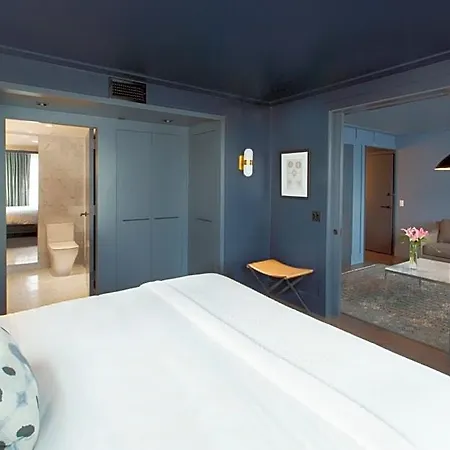 The Tillary Brooklyn 4*