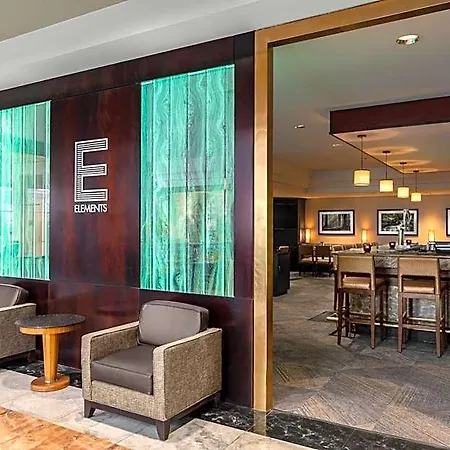 Doubletree By Hilton New York-laguardia Hotel New York