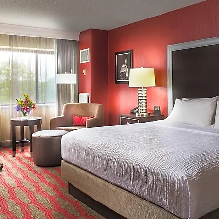 Hotel Doubletree By Hilton New York-laguardia New York
