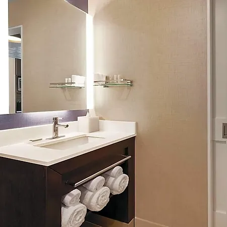 Hotel By Marriott Jfk Airport 3*