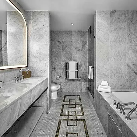 Hotel The Luxury Collection Hotel, Manhattan Midtown 5*