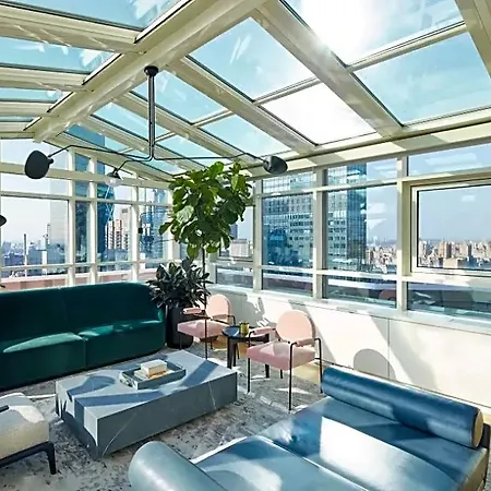 The Luxury Collection Hotel, Manhattan Midtown
