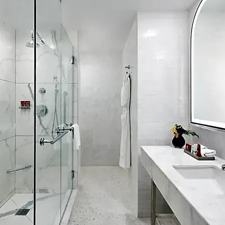 Hotel The Luxury Collection Hotel, Manhattan Midtown