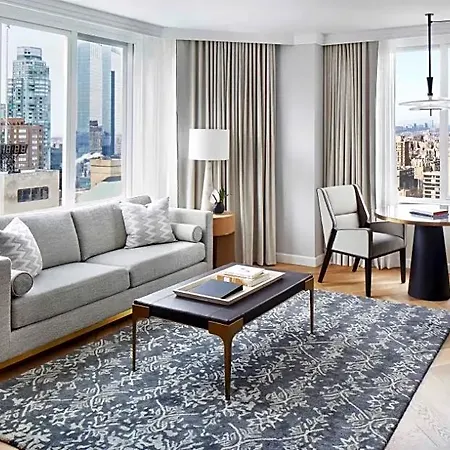 The Luxury Collection Hotel, Manhattan Midtown 5*
