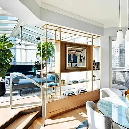 The Luxury Collection Hotel, Manhattan Midtown 5*