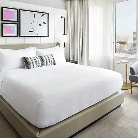 The Luxury Collection Hotel, Manhattan Midtown Hotel New York