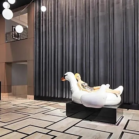 Hotel The Luxury Collection Hotel, Manhattan Midtown 5*