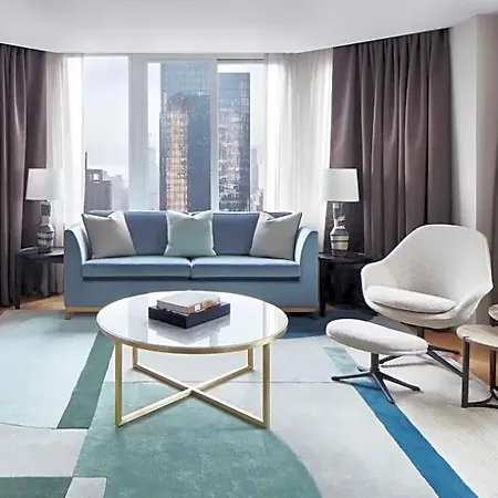 The Luxury Collection Hotel, Manhattan Midtown New York
