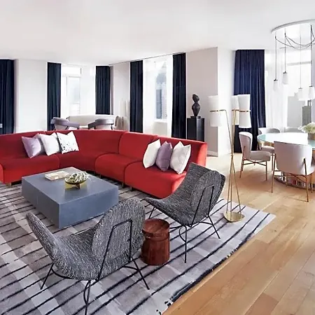 The Luxury Collection Hotel, Manhattan Midtown New York