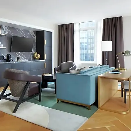 Hotel The Luxury Collection Hotel, Manhattan Midtown