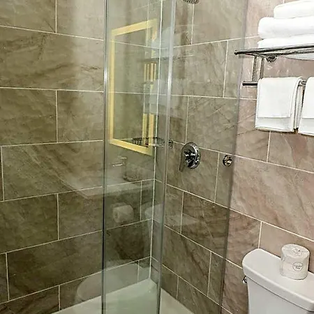 Days By Wyndham Bronx Nyc 3* New York