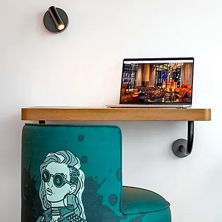 Hotel Moxy Nyc Lower East Side
